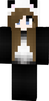 panda skin2