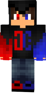 BlazendRT real skin nº2 (new)