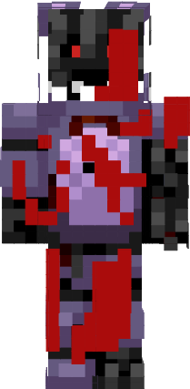 Preview of texture: blode
