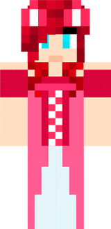Elise the Me'fwa princess