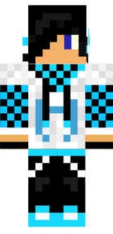 skin minecraft