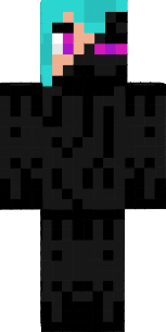 Endergirl ETC