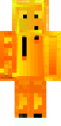 Preview of texture: honeySlime