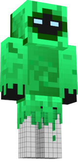 The Ghost Forest