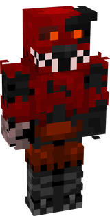 foxynightmare minecraft zombies strike 2