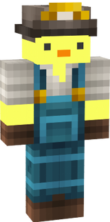 miner
