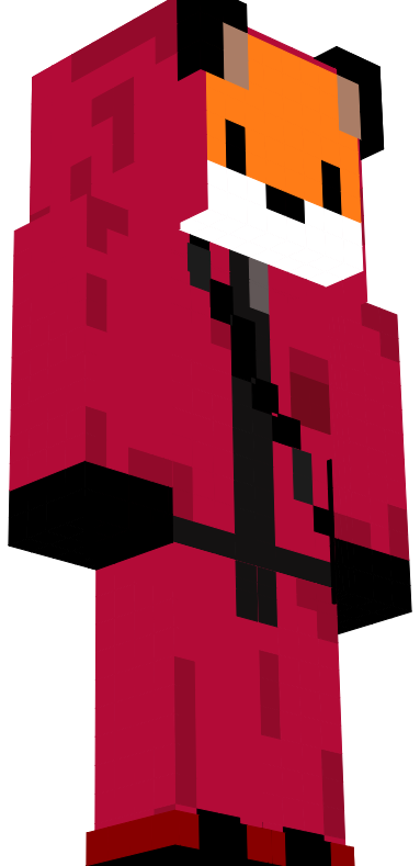 Preview of texture: fox game