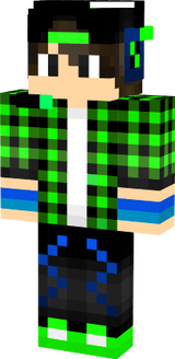 skin do thiago nem pensem em usar otarios