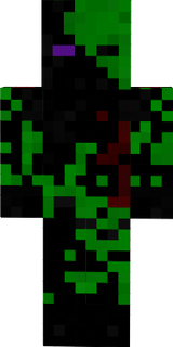 ZombieEnderman
