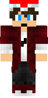 AmazingCrismasMC