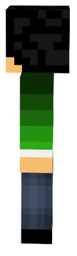 TegsterDexter