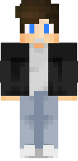New Luser