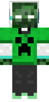 minha skin