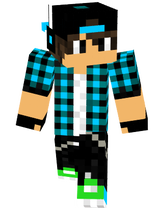 DarkCraftz