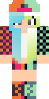 Double-Sided Tomboy