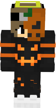 Preview of texture: Brunao