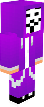  SKIN FOX UNTRA  PRINCIPAL