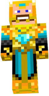 nOTCH OVERPOWER