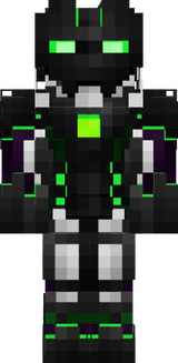 Skin Hf
