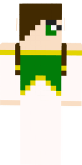 zelda