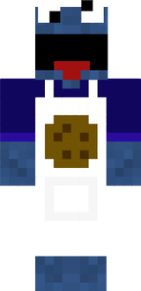 Cookie Monster