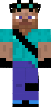 Preview of texture: Josh