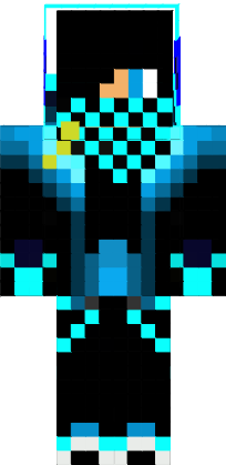 Preview of texture: Ryu