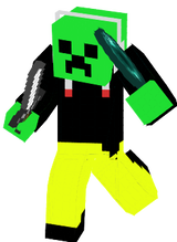 Fab K