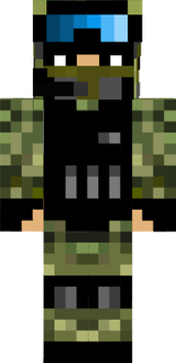 testeskin