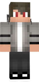 BLACKDEAD