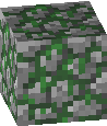 mossy cobblestone
