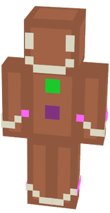 pain d epice