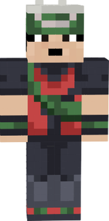 F0r0n4r Pixelmon 3