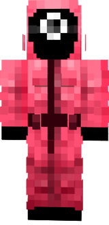 Pink Soldiers Ronds