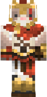 God OF Ferret