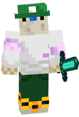 FlowerBoy Bear Alpha