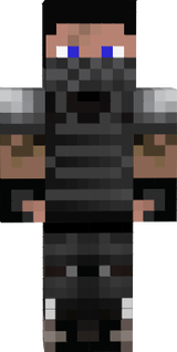 monster sniper