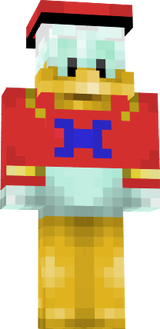 Donald