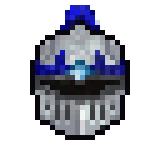 Preview of texture: Iron Helmet