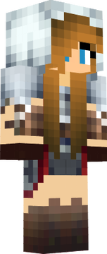 Sexy Assassin Van