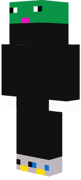 geionish 2.0