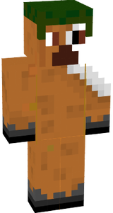 Ballistic Llama