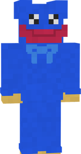 huggy