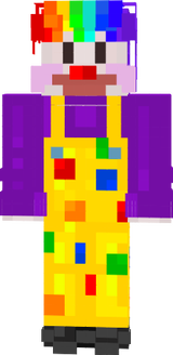 clownkie