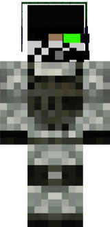 CyberZombie500