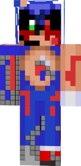 fnaf 3 sonic exe destroy