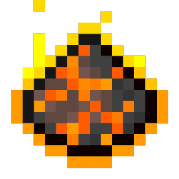 Preview of texture: gunpowder