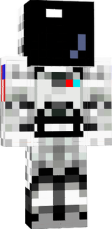 astronaut Ili04