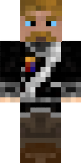 Dutch Musketman2