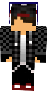 skin bez lica II